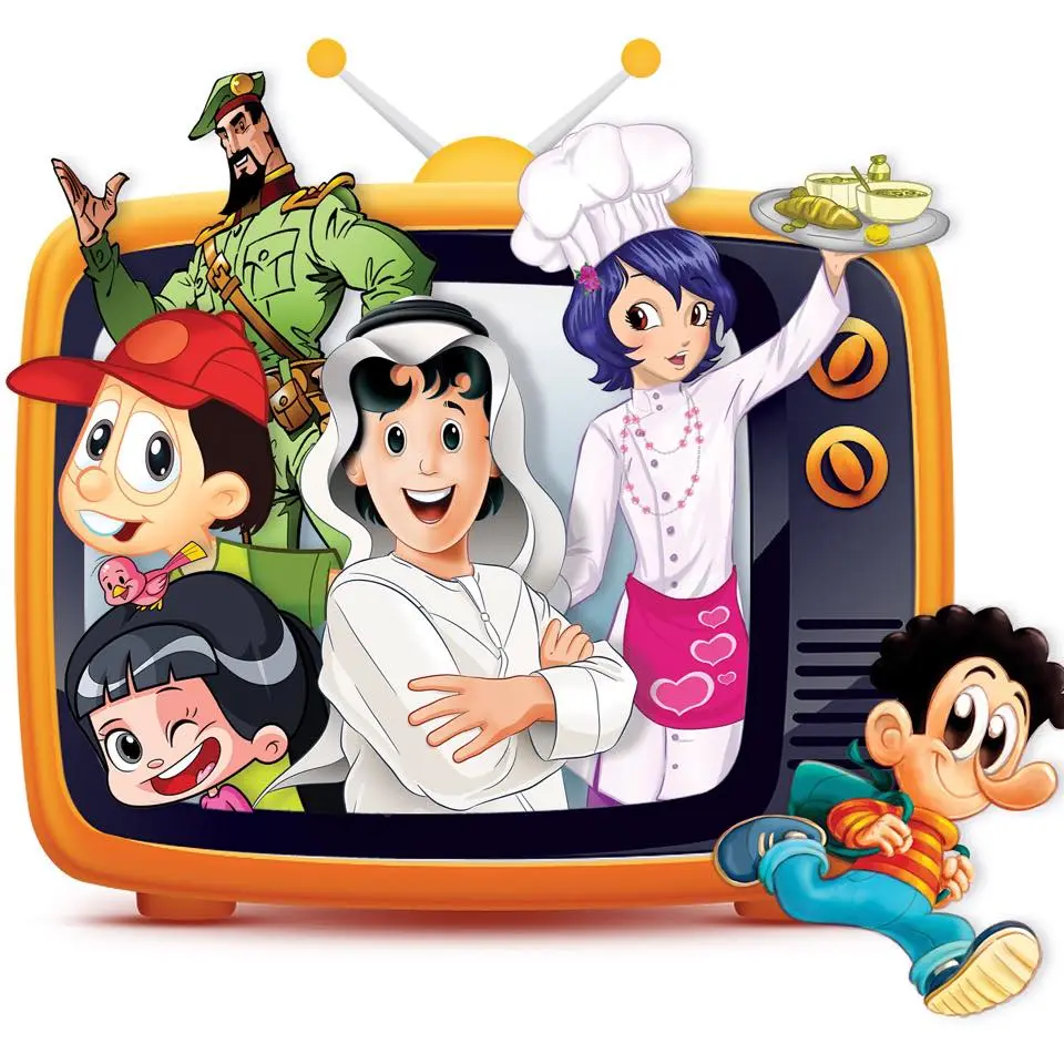 تردد قناة ماجد الجديد 2023 Majid Kids للأطفال لمشاهدة أحدث الأفلام 