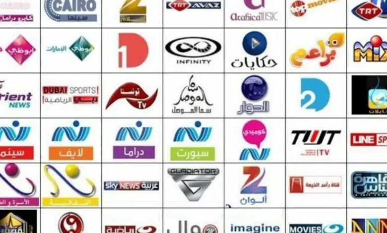 تردد قنوات الأفلام العربي 2023 على النايل سات وعربسات