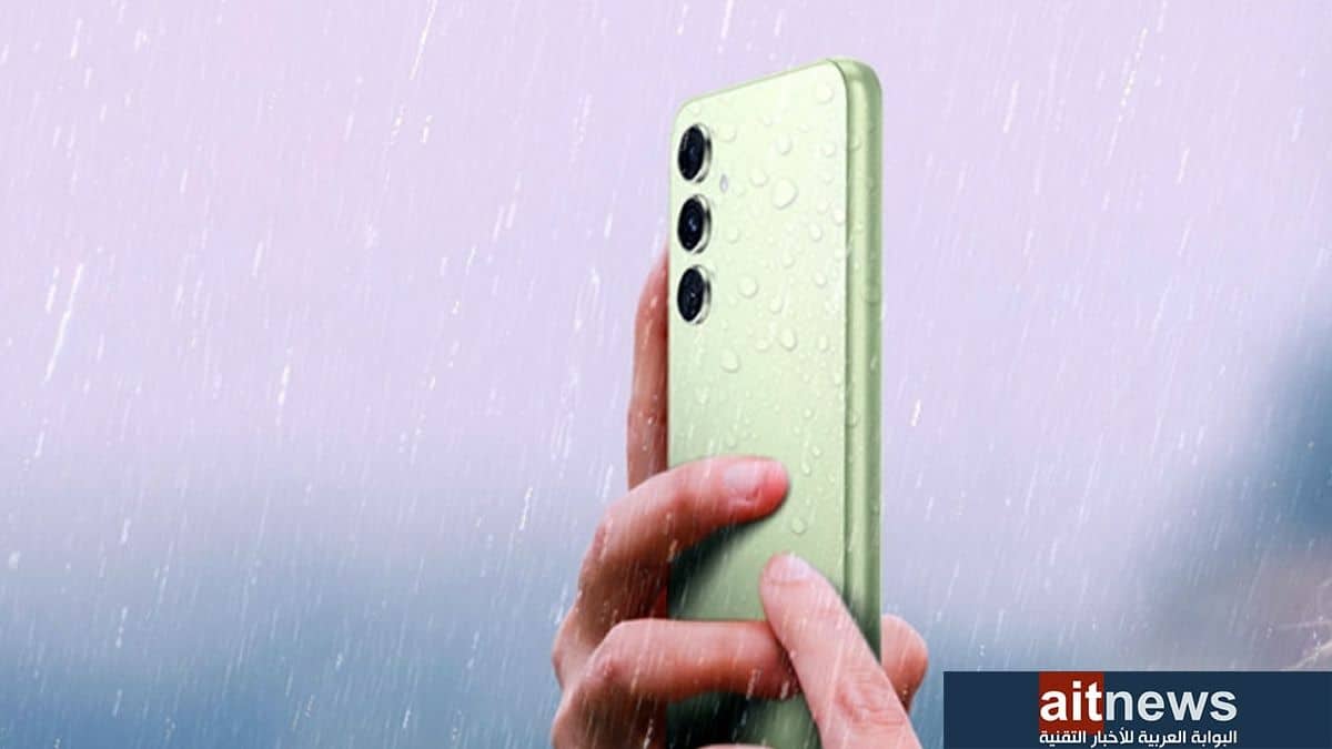 القرار النهائي.. هل يستحق هاتف Galaxy A34 5G من سامسونج الشراء؟
