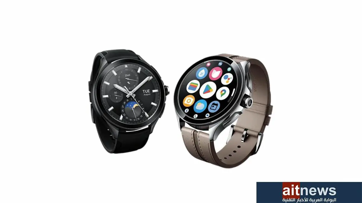 ساعة Xiaomi Watch 2 Pro الجديدة.. إليك المواصفات والسعر
