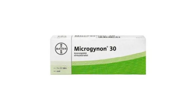 متى يبدأ مفعول حبوب منع الحمل ميكروجينون Microgynon