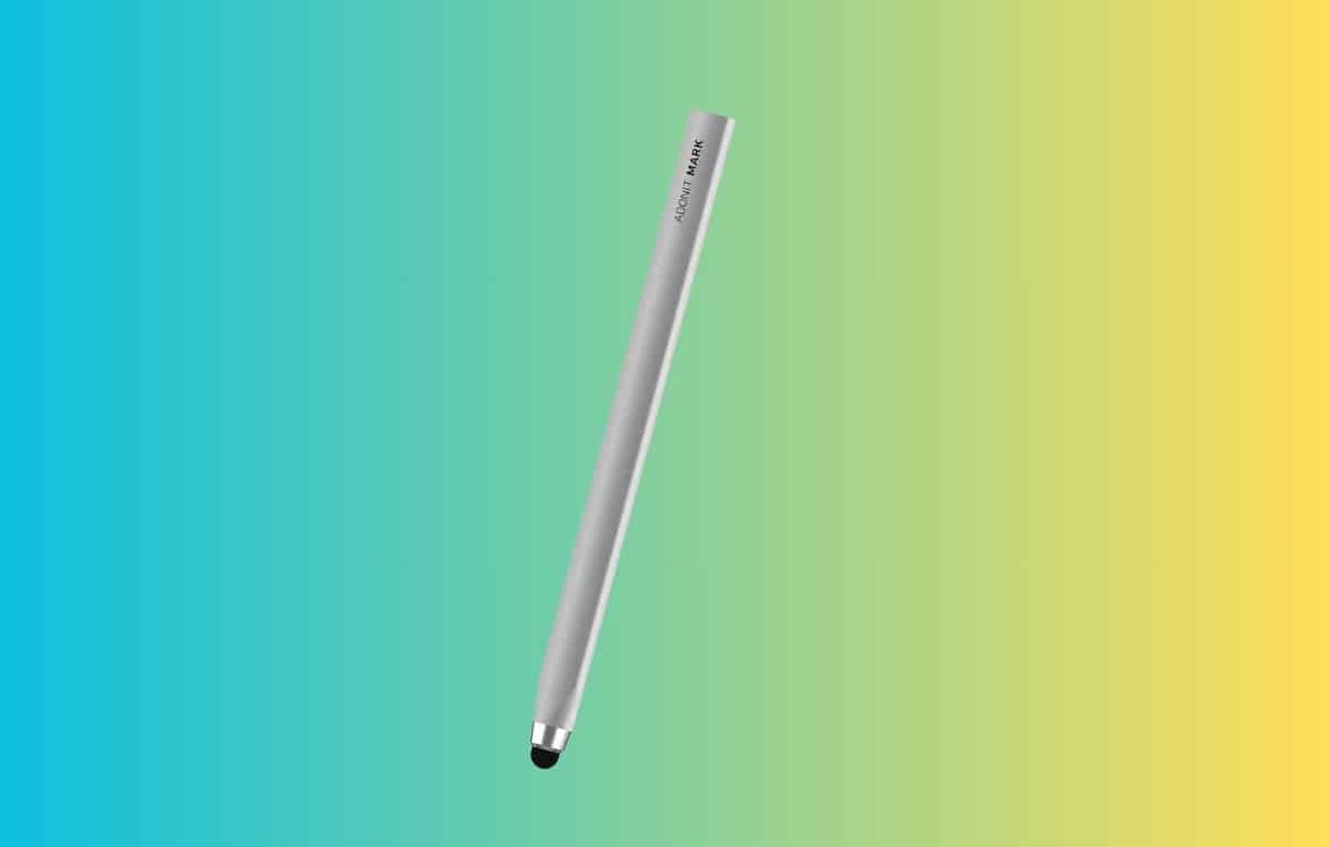 أفضل البدائل للقلم الإلكتروني Apple Pencil في عام 2023