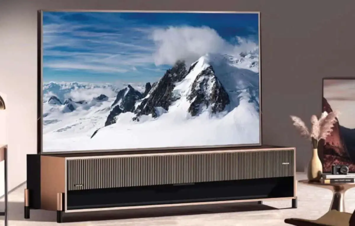 أفضل أجهزة التلفاز التي أُعلنت في معرض CES 2024 حتى الآن