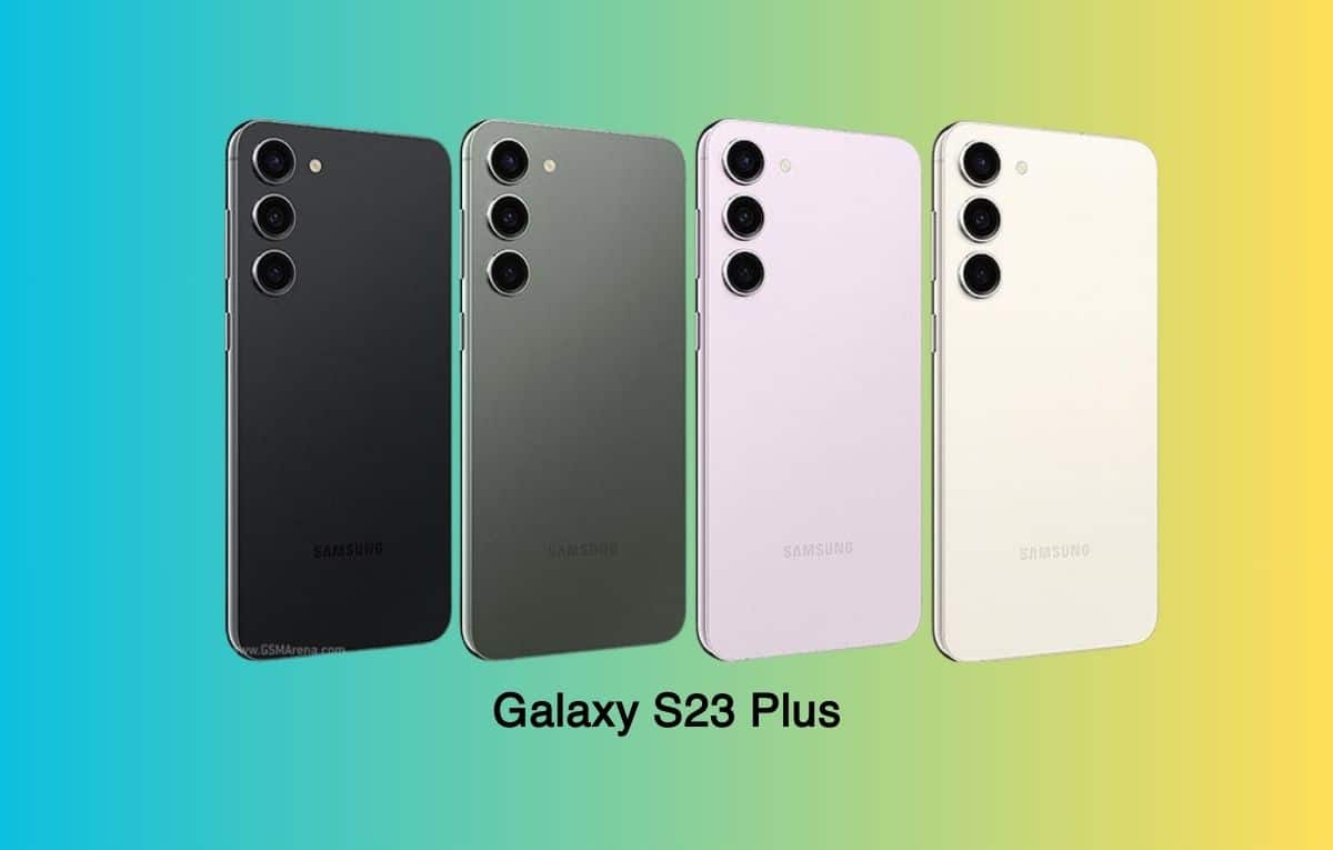 أبرز الفروق بين هاتفي سامسونج Galaxy S23 Plus و Galaxy S24 Plus