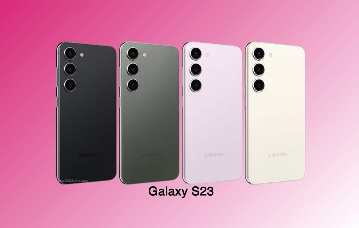أبرز الفروق بين هاتفي سامسونج Galaxy S24 و Galaxy S23