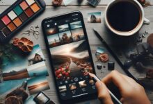 أبرز 6 تطبيقات لتحسين جودة الصور