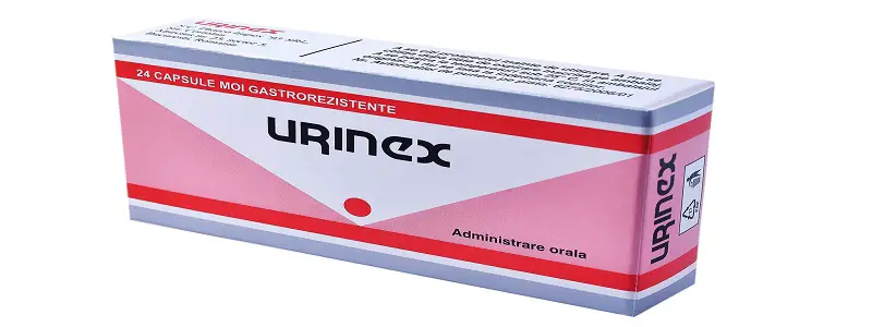 دواء urinex