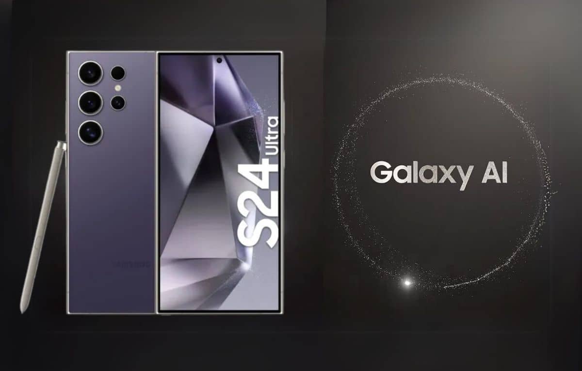 كيف تشاهد حدث سامسونج للكشف عن هواتف Galaxy S24 اليوم؟