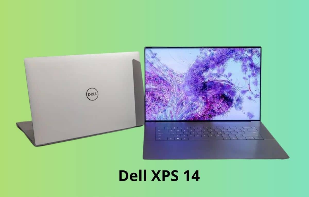 مقارنة بين حاسوبي Dell XPS 14 و HP Spectre x360 14