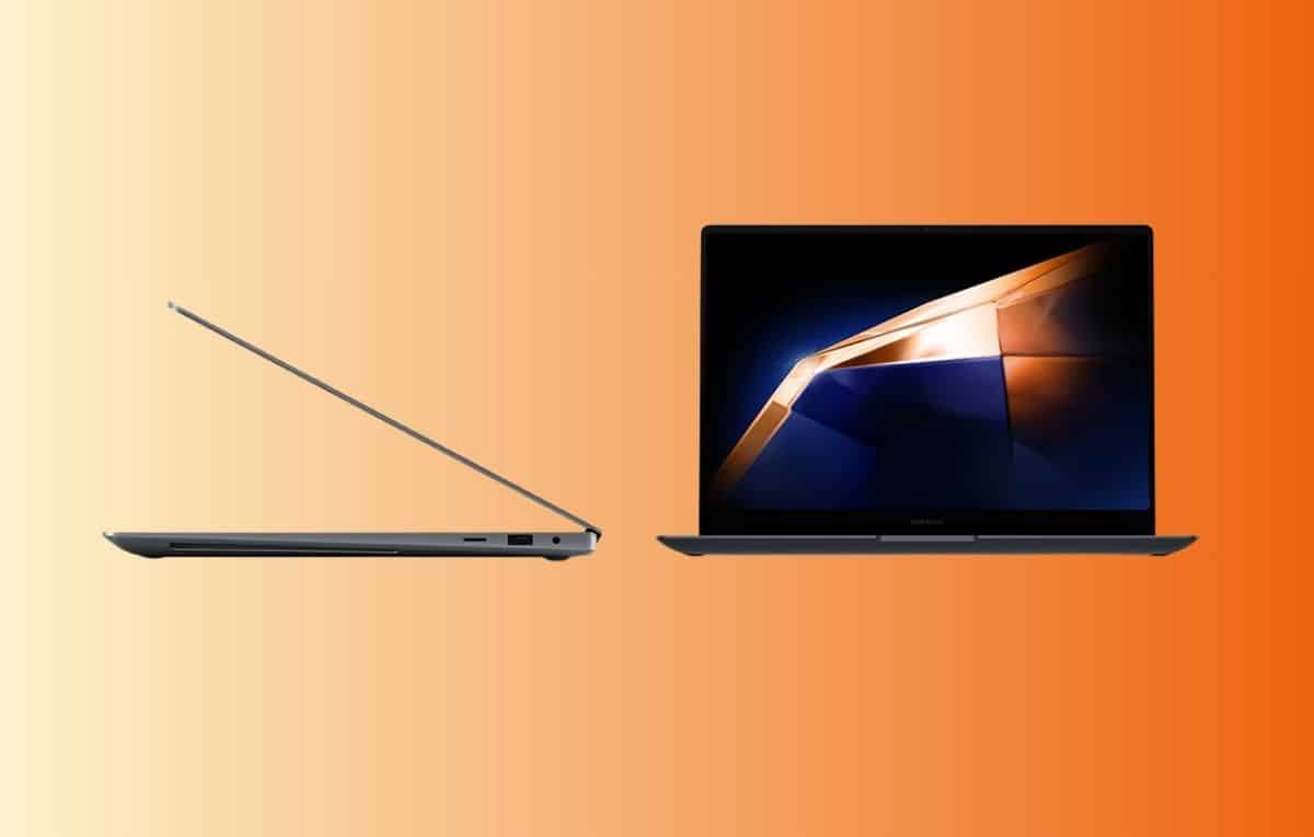 مقارنة بين حاسوبي Galaxy Book4 Ultra و MacBook Pro M3