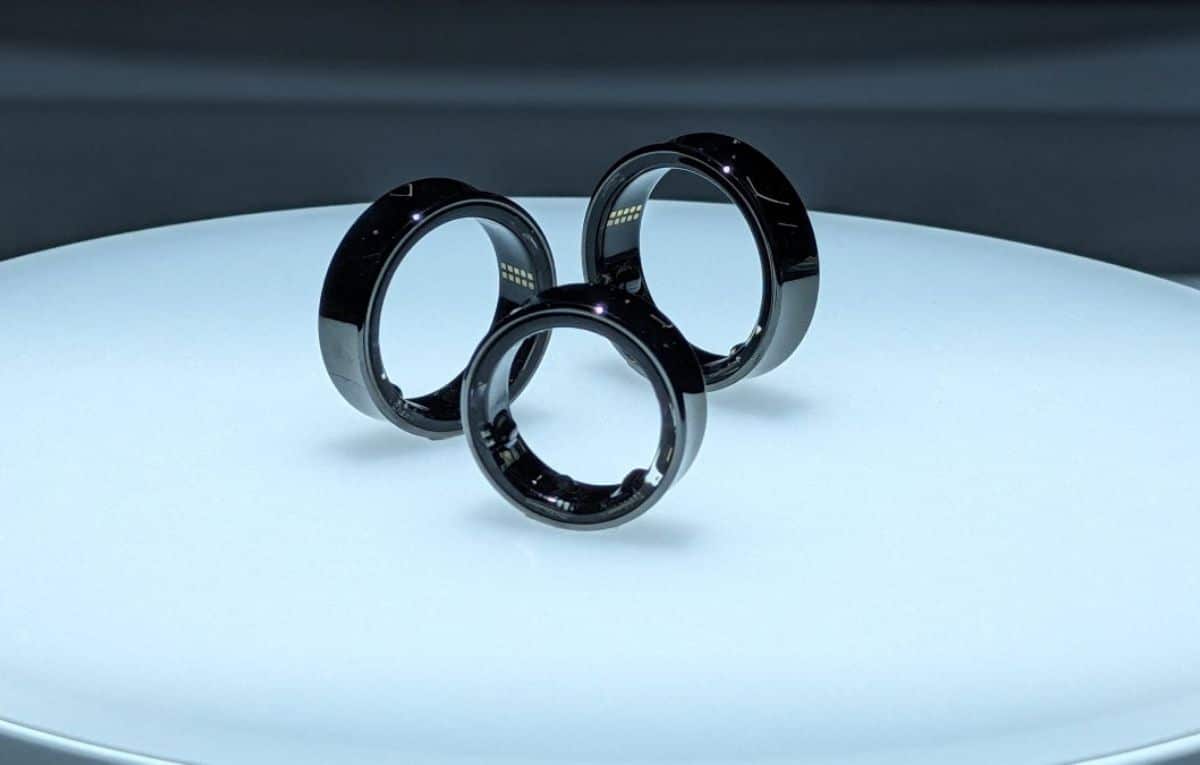 خاتم Galaxy Ring الجديد من سامسونج.. إليك المواصفات والمزايا
