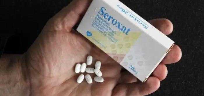 فوائد حبوب seroxat ما بين علاج الاكتئاب وتأخير القذف عند الرجال