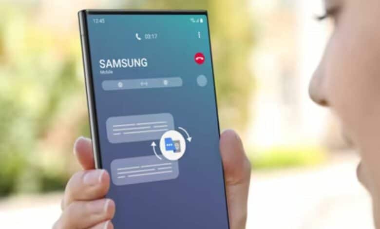 كيفية استخدام مزية الترجمة الفورية للمكالمات في هواتف Galaxy S24