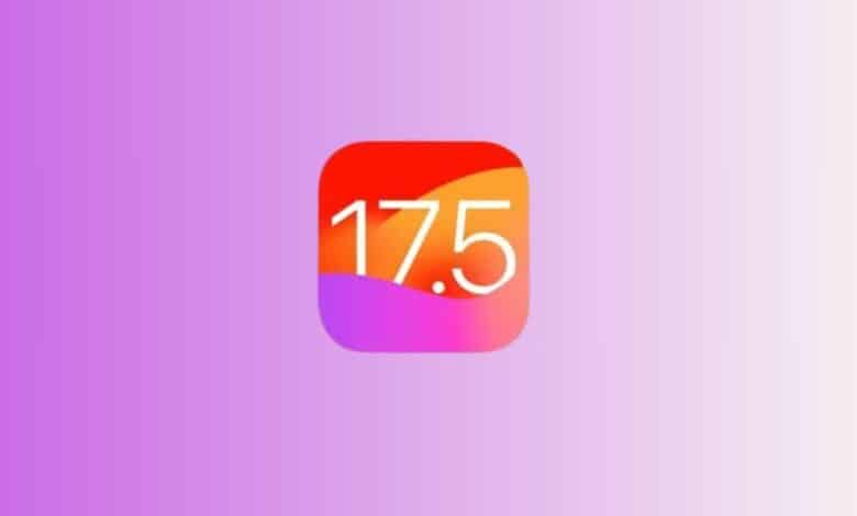 تحديث iOS 17.5.. إليك المزايا الجديدة القادمة إلى هواتف آيفون